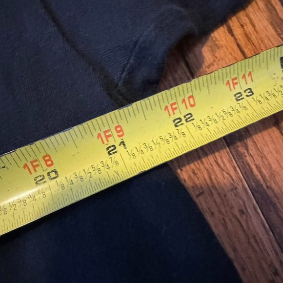 Vintage 1992 Vince Gill Tour Tee XL - Picture 5 of 5